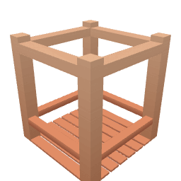 Tower Square Mid Open